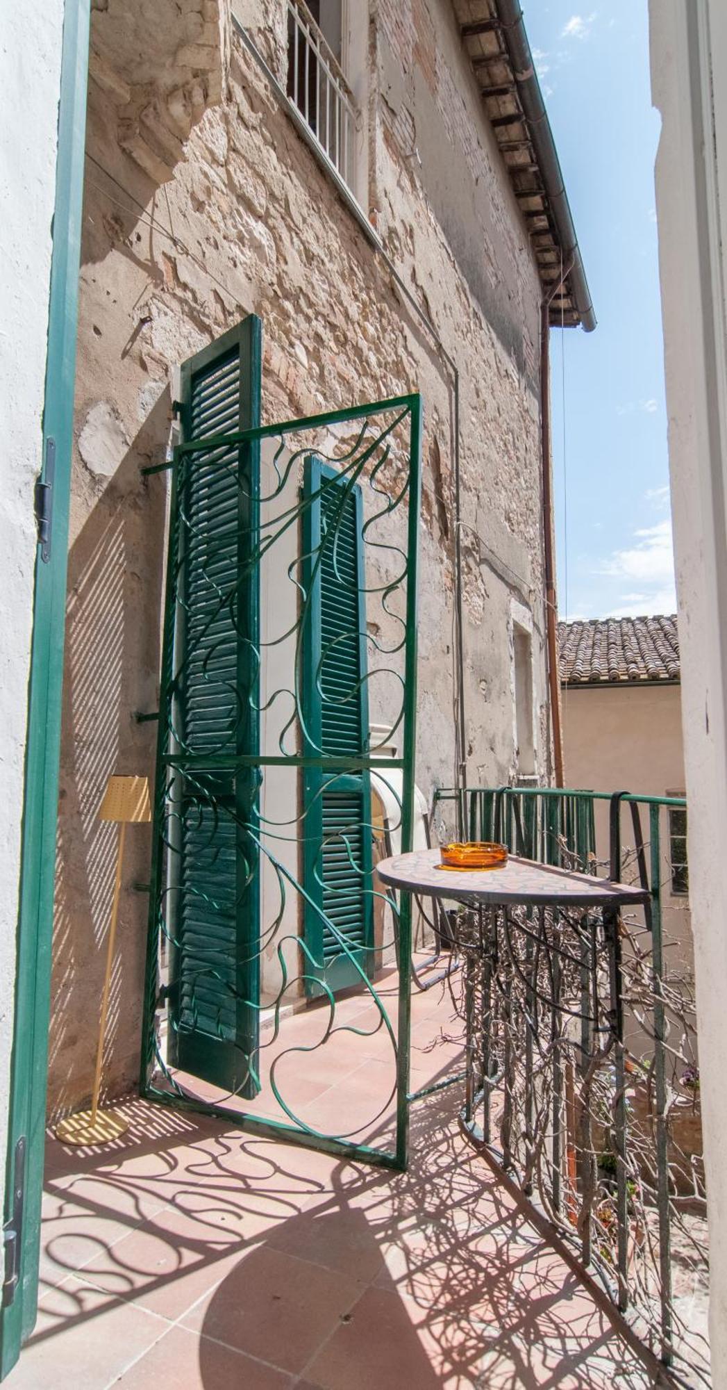 Umbrian Concierge - Villa Imbriani Perugia Exterior foto
