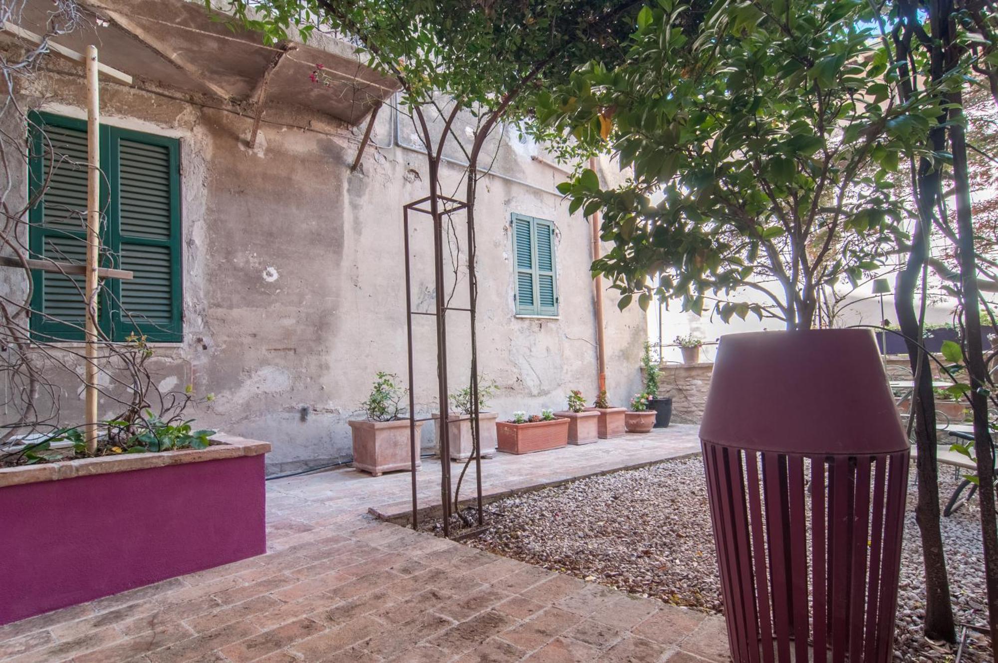 Umbrian Concierge - Villa Imbriani Perugia Exterior foto
